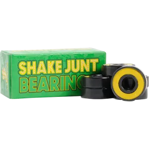 Shake Junt Low Riders A-3 Bearings