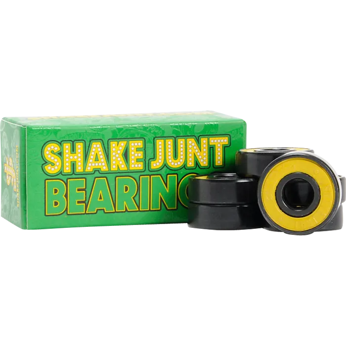 Shake Junt Low Riders A-3 Bearings