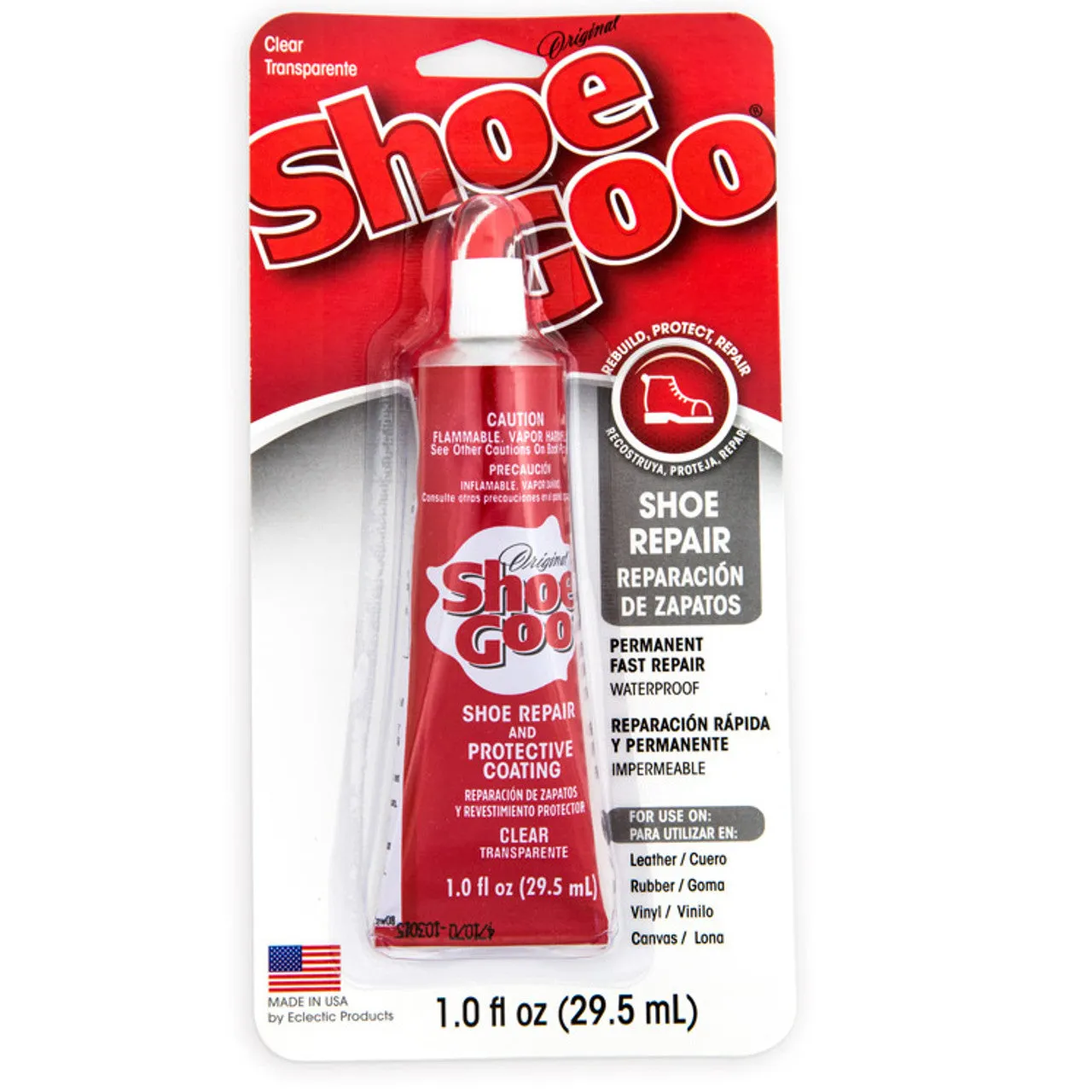 Shoe Goo - 1oz