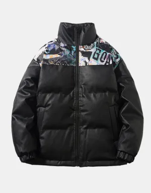 Skate Vision Jacket