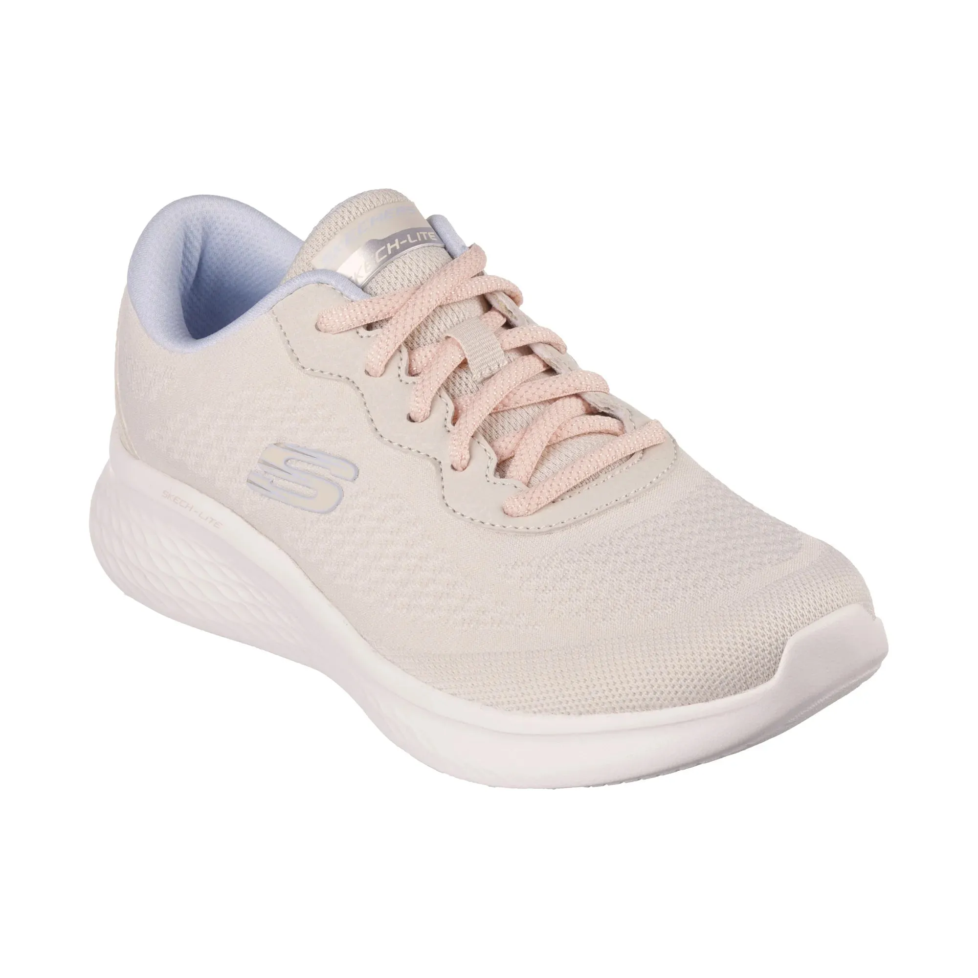 SKECH-LITE PRO – CUTE DEBUT - NATURAL LIGHT BLUE