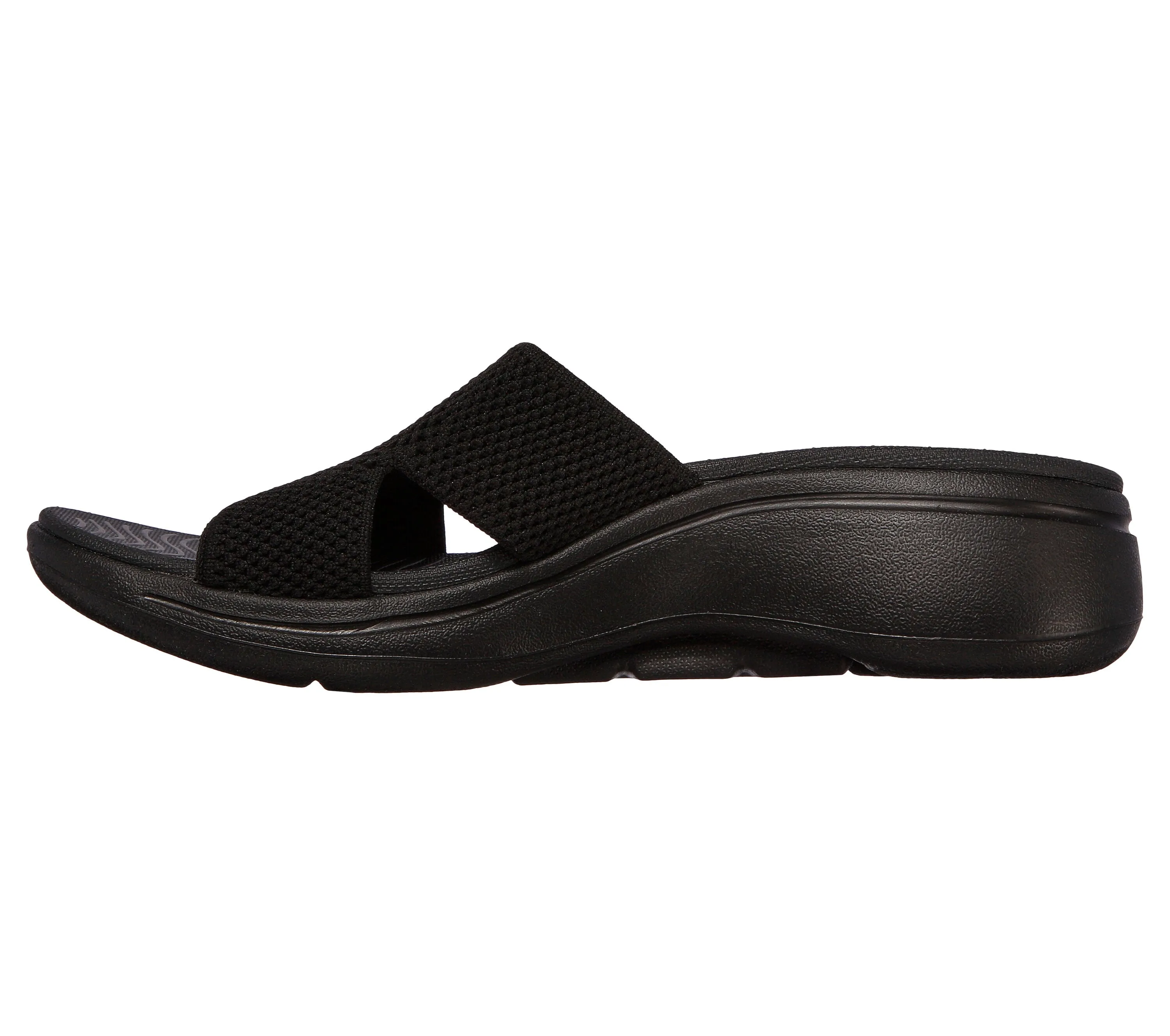 Skechers GOwalk Arch Fit - Worthy Slide