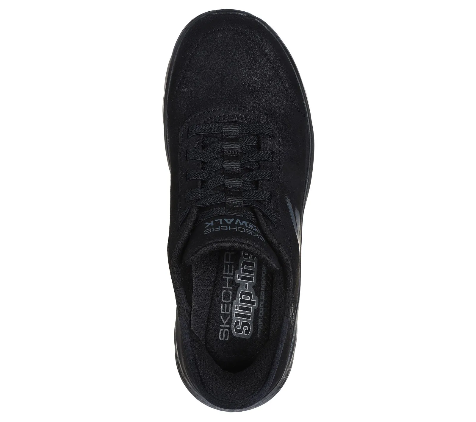 Skechers Slip-Ins Go Walk Flex Mali Trainers