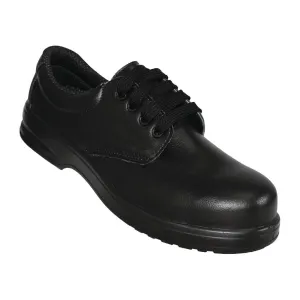 Slipbuster Safety Lace Up Black 43 - A844-43