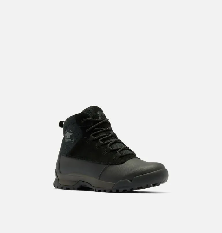 SOREL BUXTON™ LITE LACE PLUS MEN'S WATERPROOF BOOT