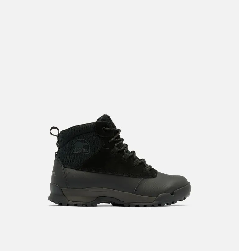 SOREL BUXTON™ LITE LACE PLUS MEN'S WATERPROOF BOOT