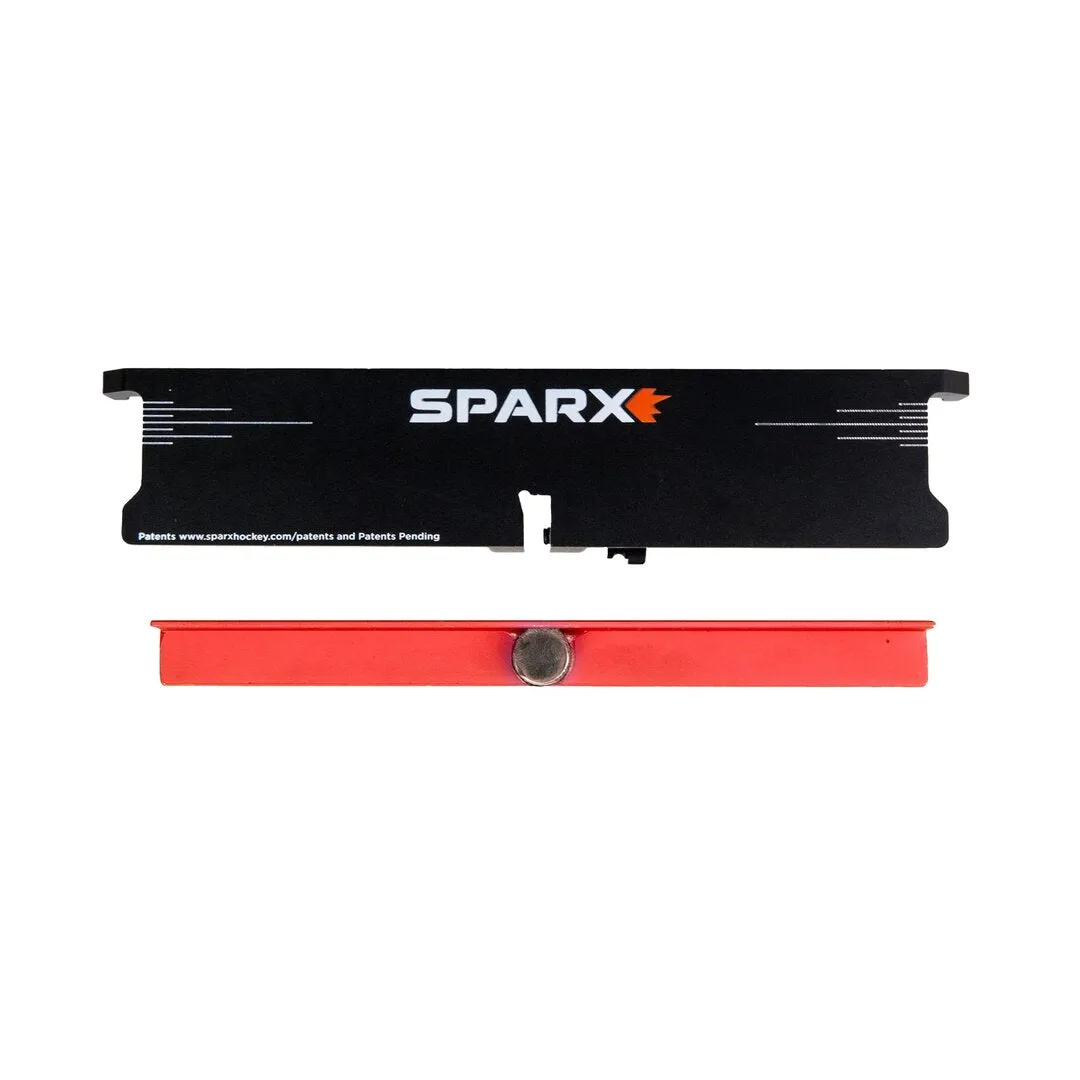 Sparx Traditional Edge Checker