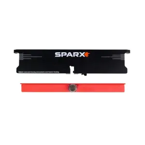 Sparx Traditional Edge Checker