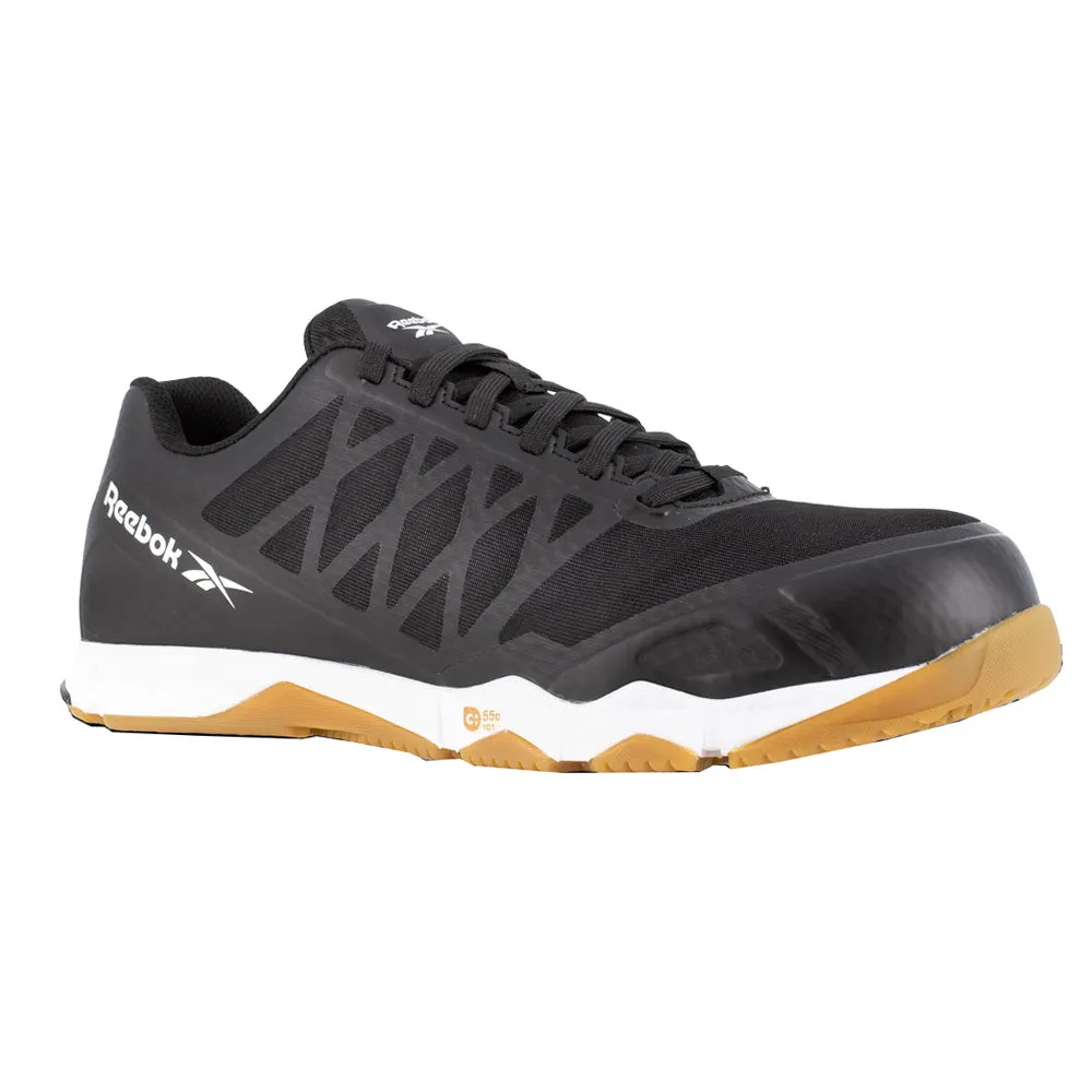 Speed TR Composite Toe Athletic Work Shoes