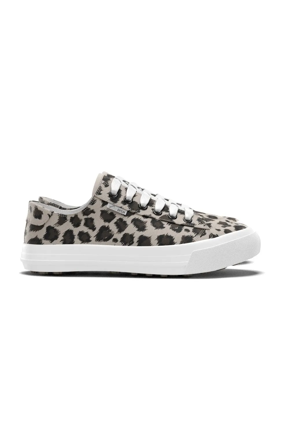 Spikeless Safari Canvas Traveler Shoe - FINAL SALE