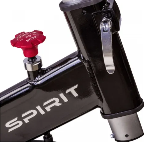 Spirit CS800 Spin Bike