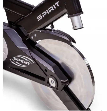 Spirit CS800 Spin Bike