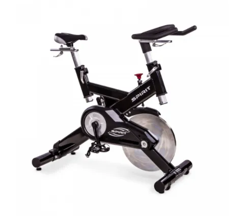 Spirit CS800 Spin Bike