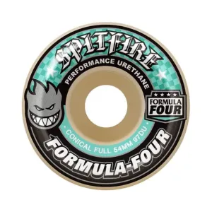 Spitfire F4 97D Conical Full Skateboard Wheel