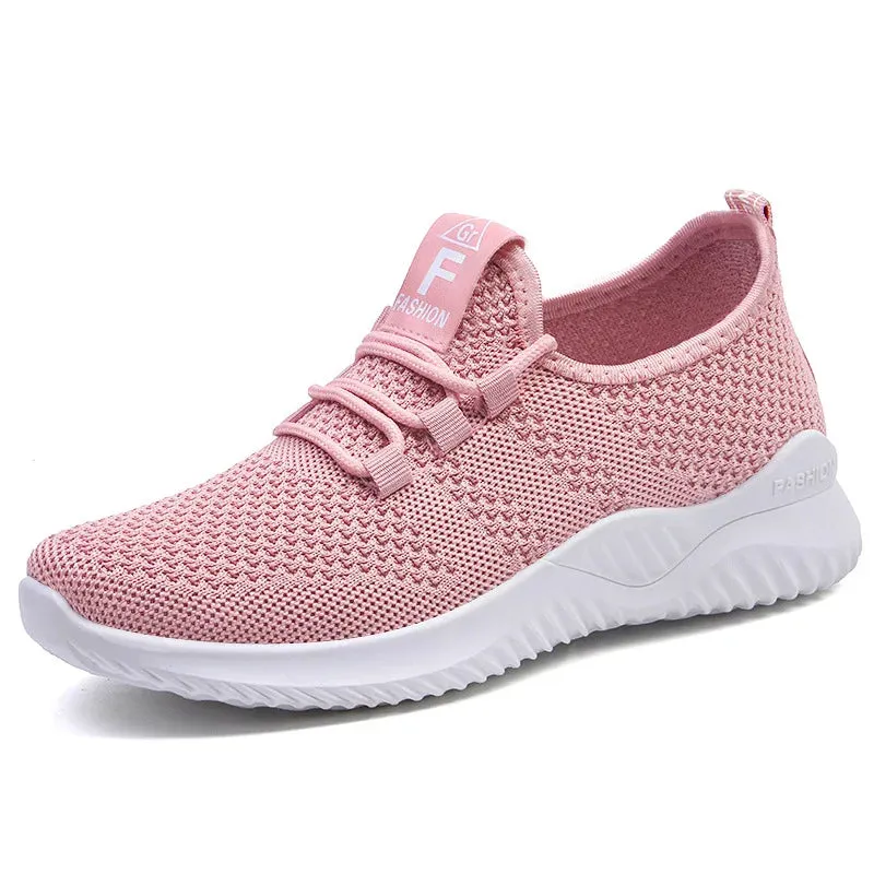 Sport Running Shoes Women Air