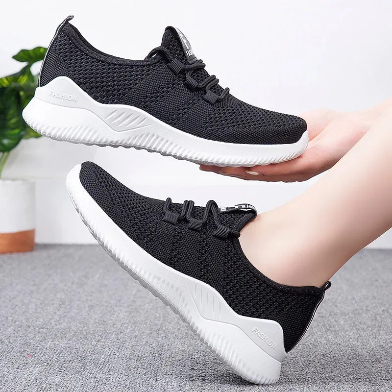 Sport Running Shoes Women Air