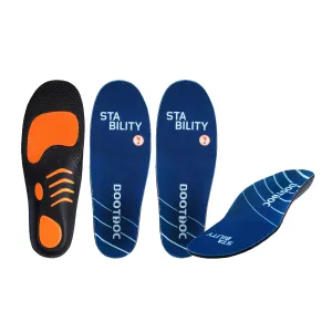 Stability Footbed - High Arch (Large)