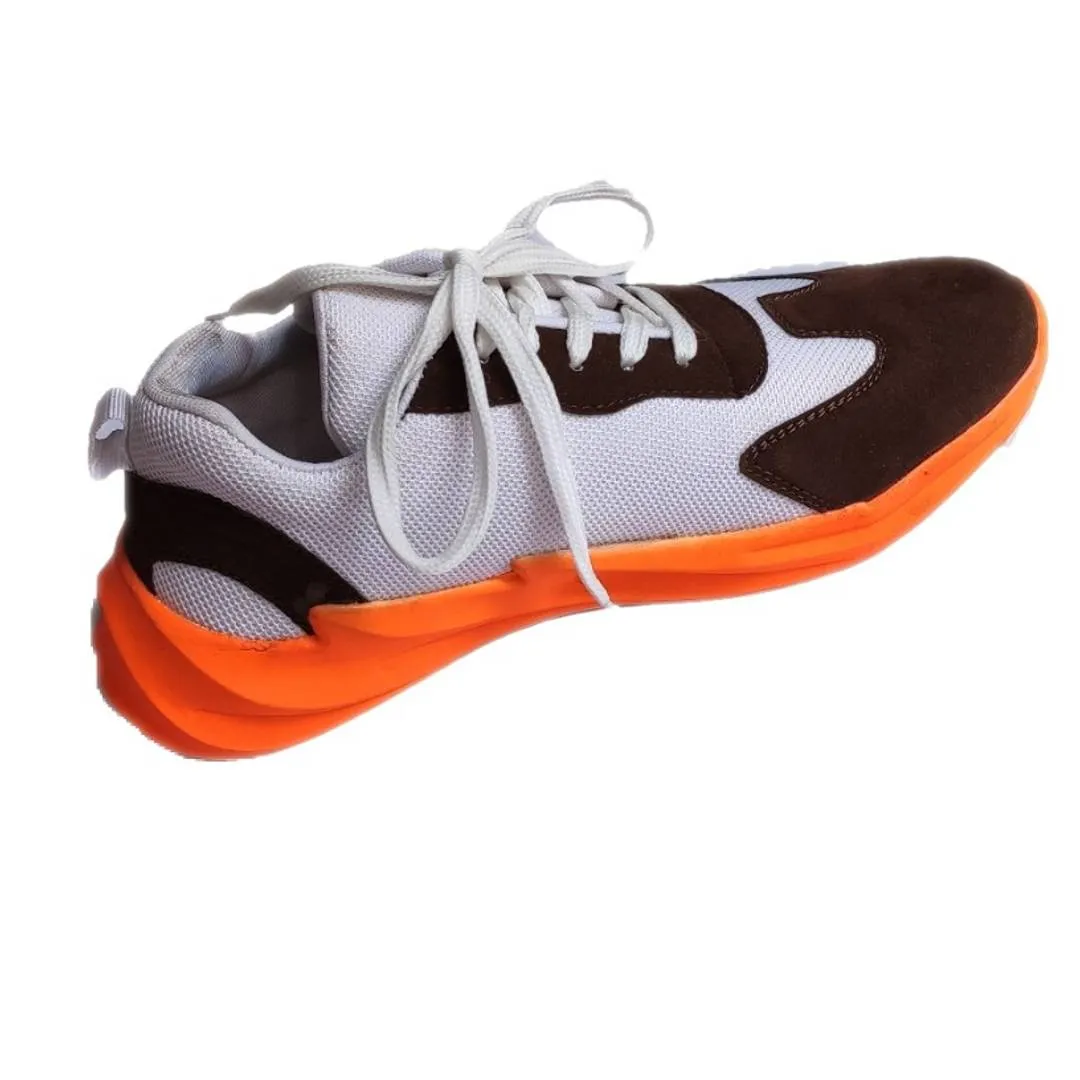 Stylish & Trendy Mesh Sports Shoes For Men