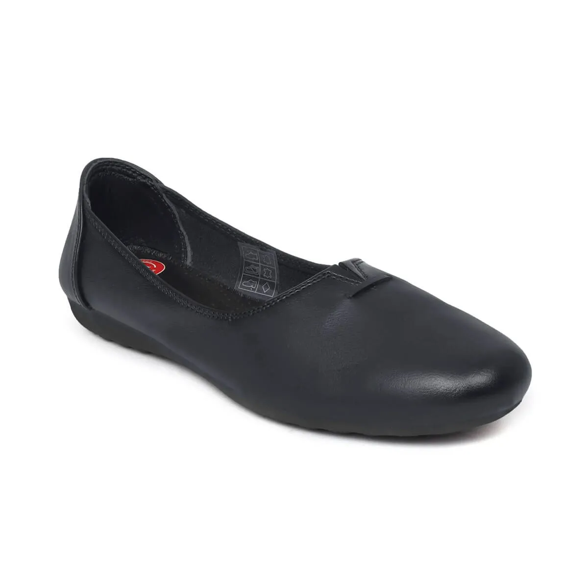 Stylish Casual Flat Shoes for Ladies VN-11