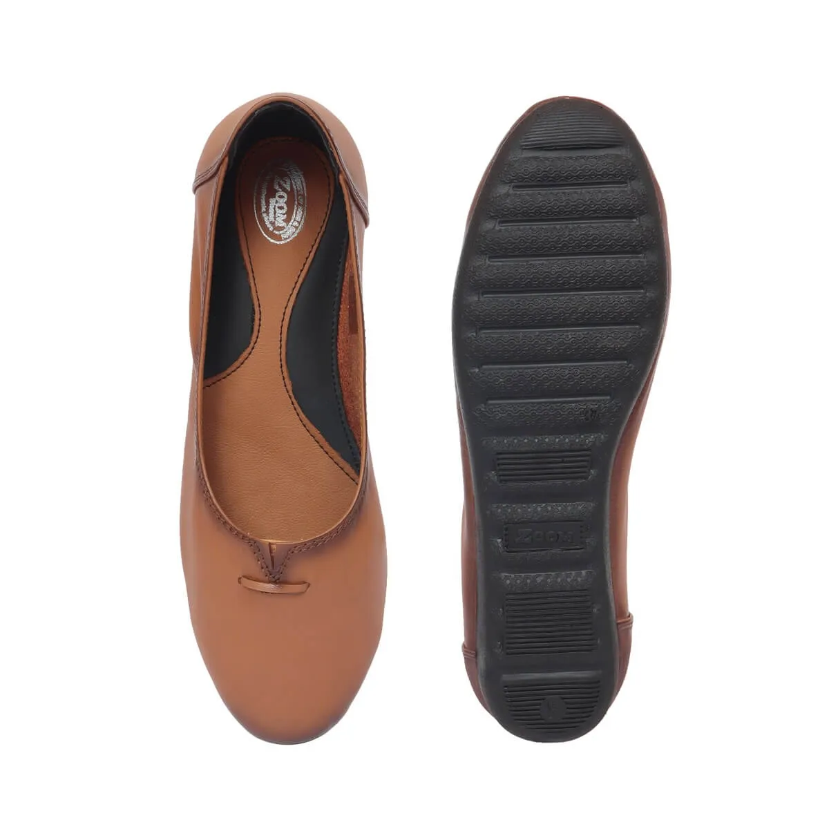 Stylish Casual Flat Shoes for Ladies VN-11