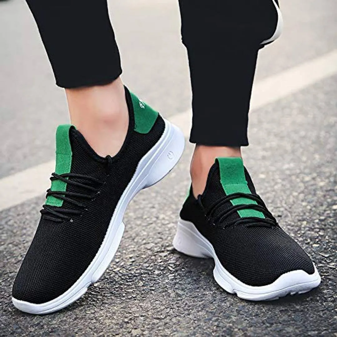 Stylish Mesh Sports Shoe for Men