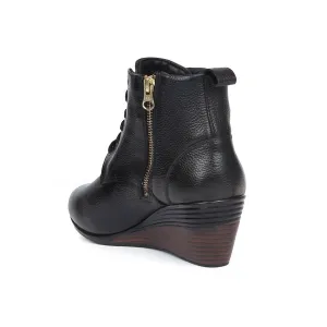 Stylish Pointed Toe Boots for Women L-75