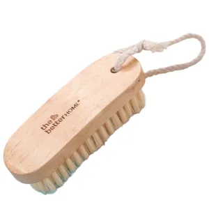 The Better Home Wooden Shoe Brush | Premium Shoe Cleaner Brush for All Types of Shoes | Premium Shoe Brush for Leather Shoes & Sport Shoes