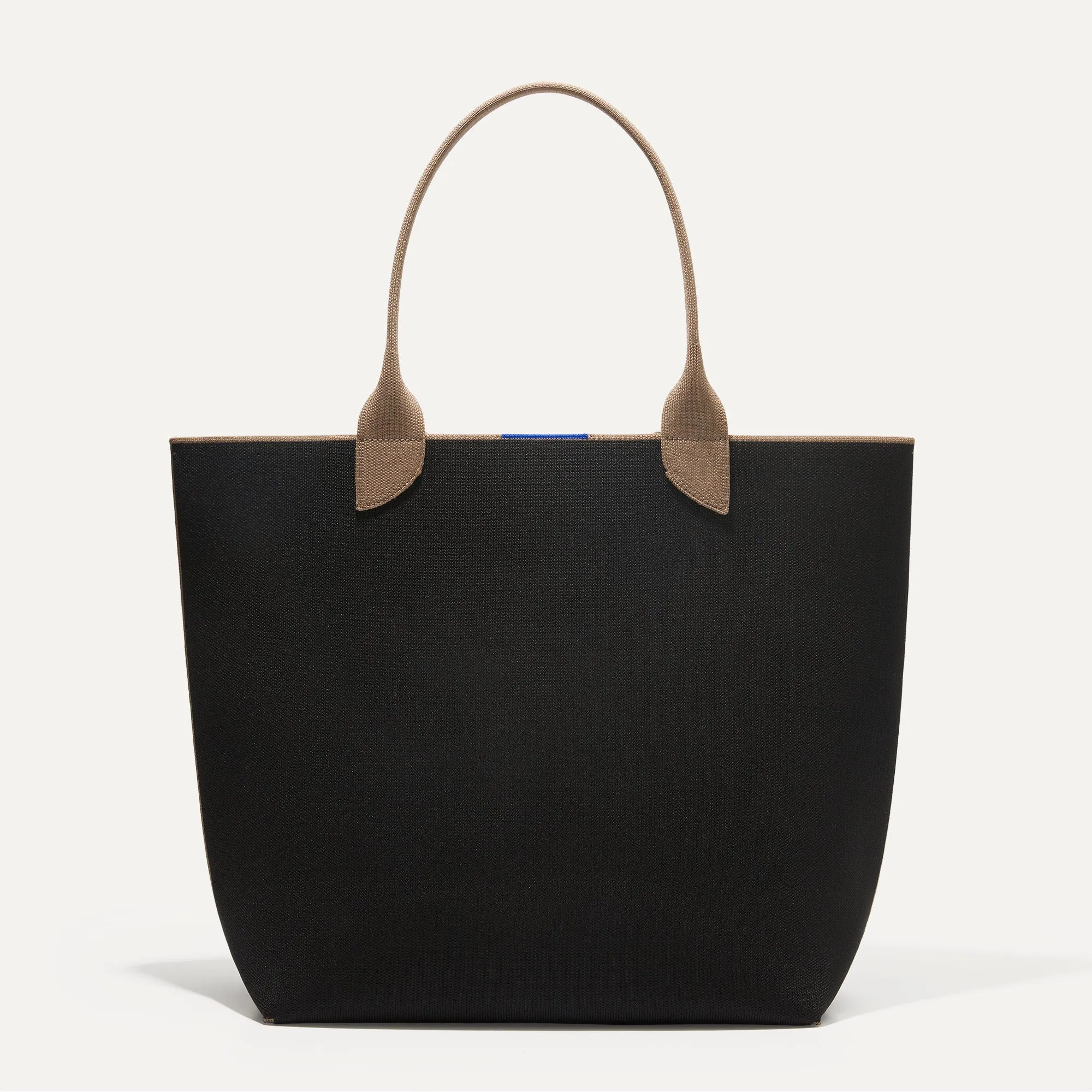 The Lightweight Tote - Black Portobello