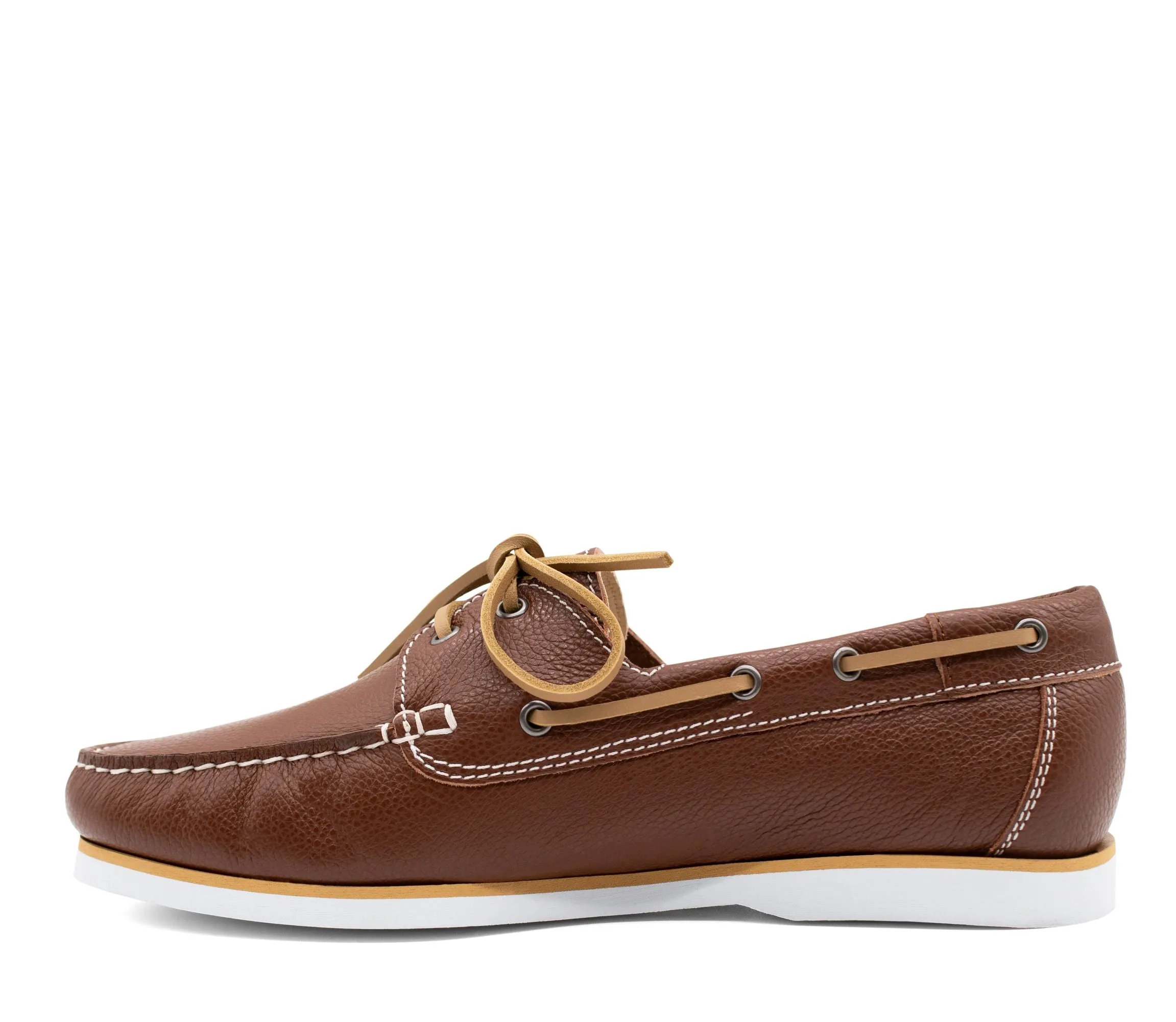 The Sailor Boat Shoes