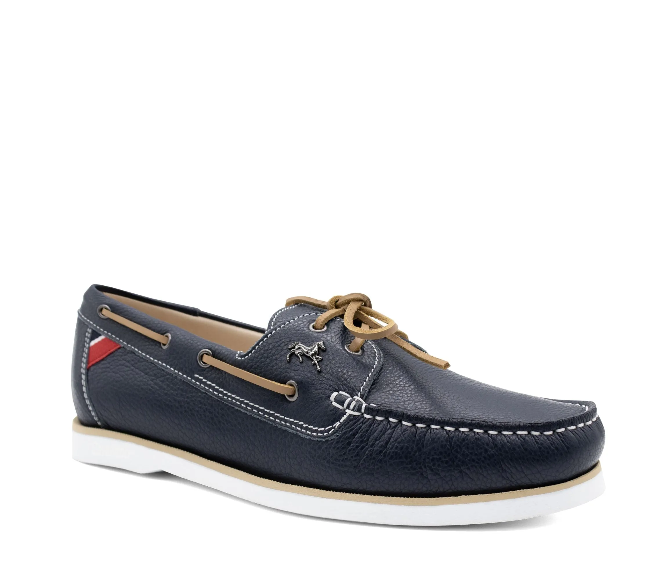 The Sailor Boat Shoes