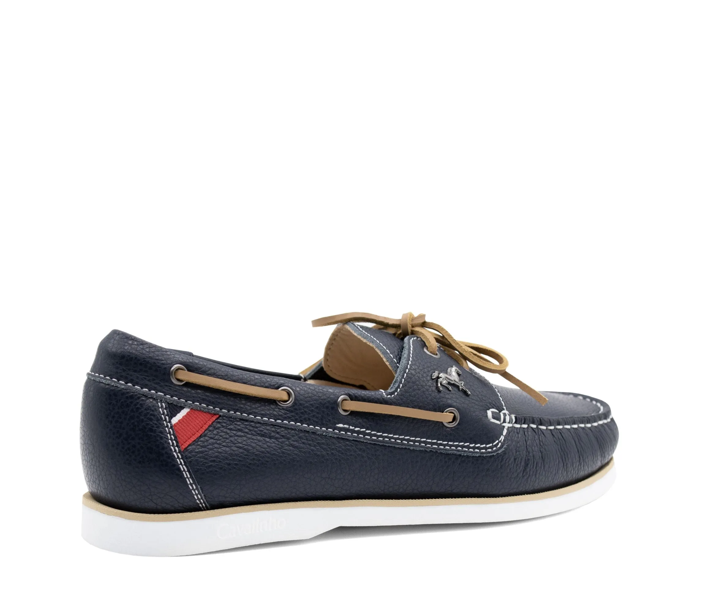 The Sailor Boat Shoes