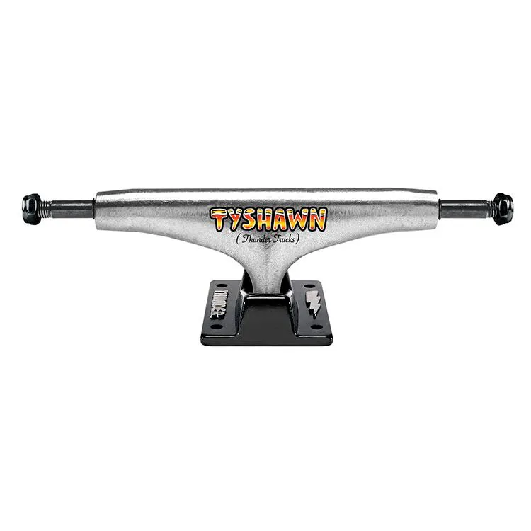 Thunder Tyshawn So Good Hollow Light Skateboard Truck