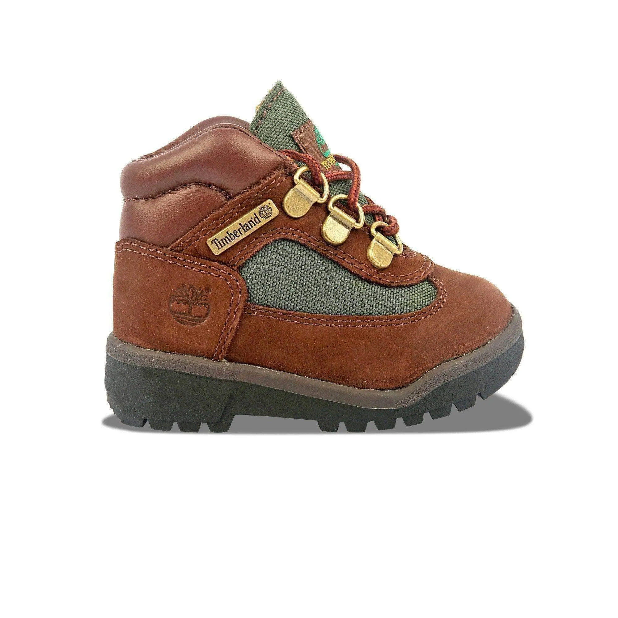 Timberland Field Boot - Toddler