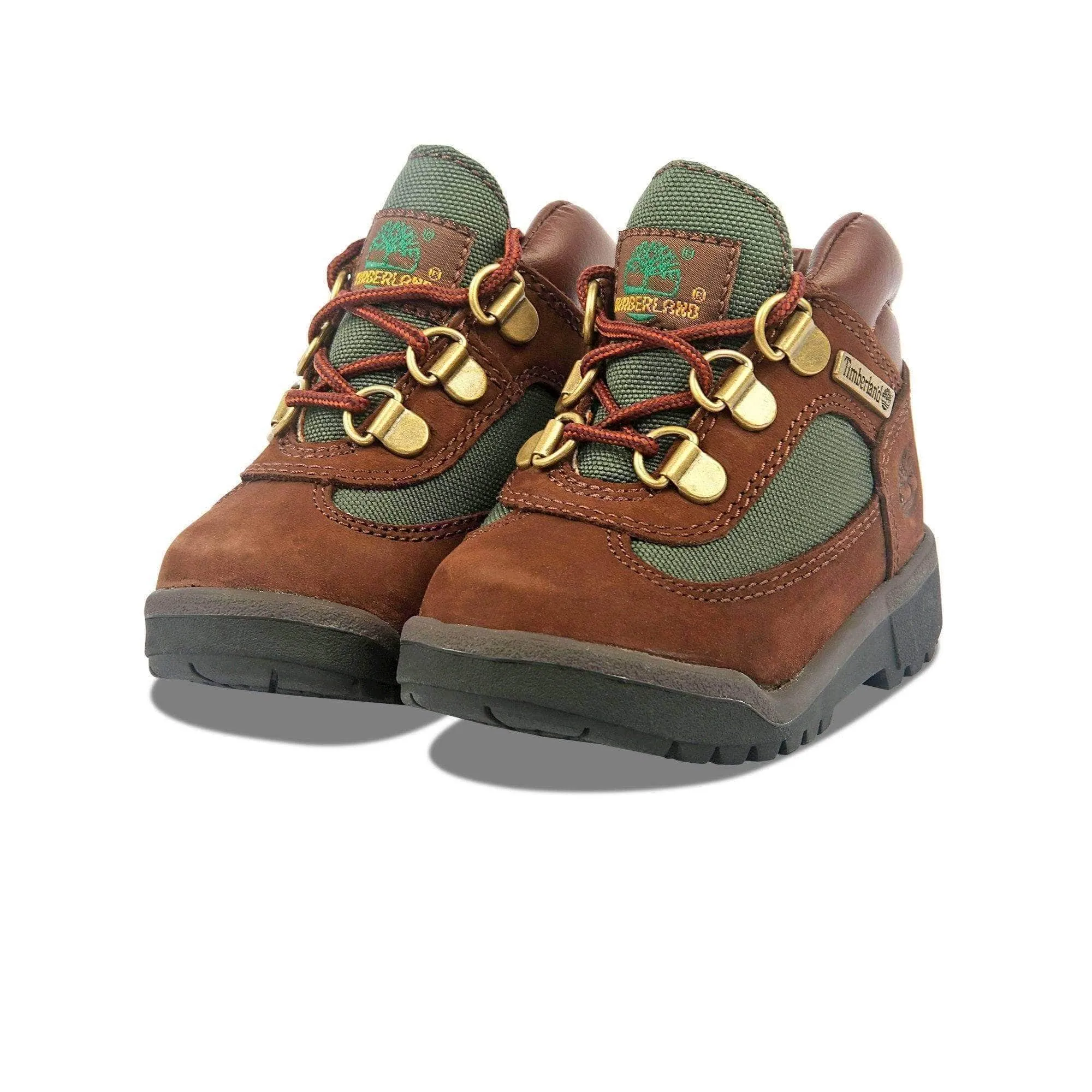 Timberland Field Boot - Toddler