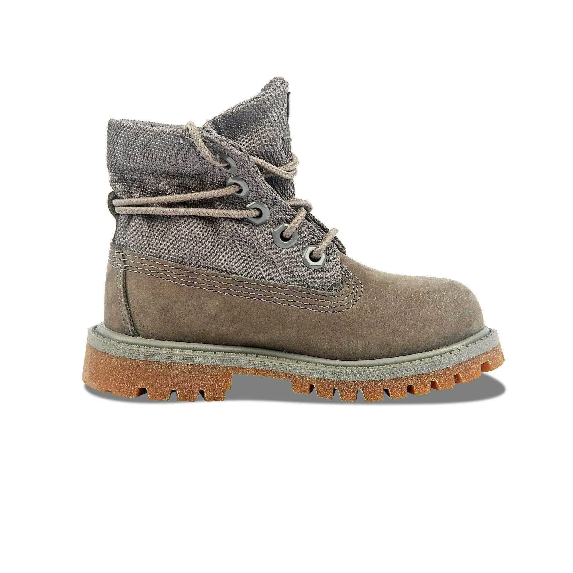 Timberland Roll Top  - Toddlers