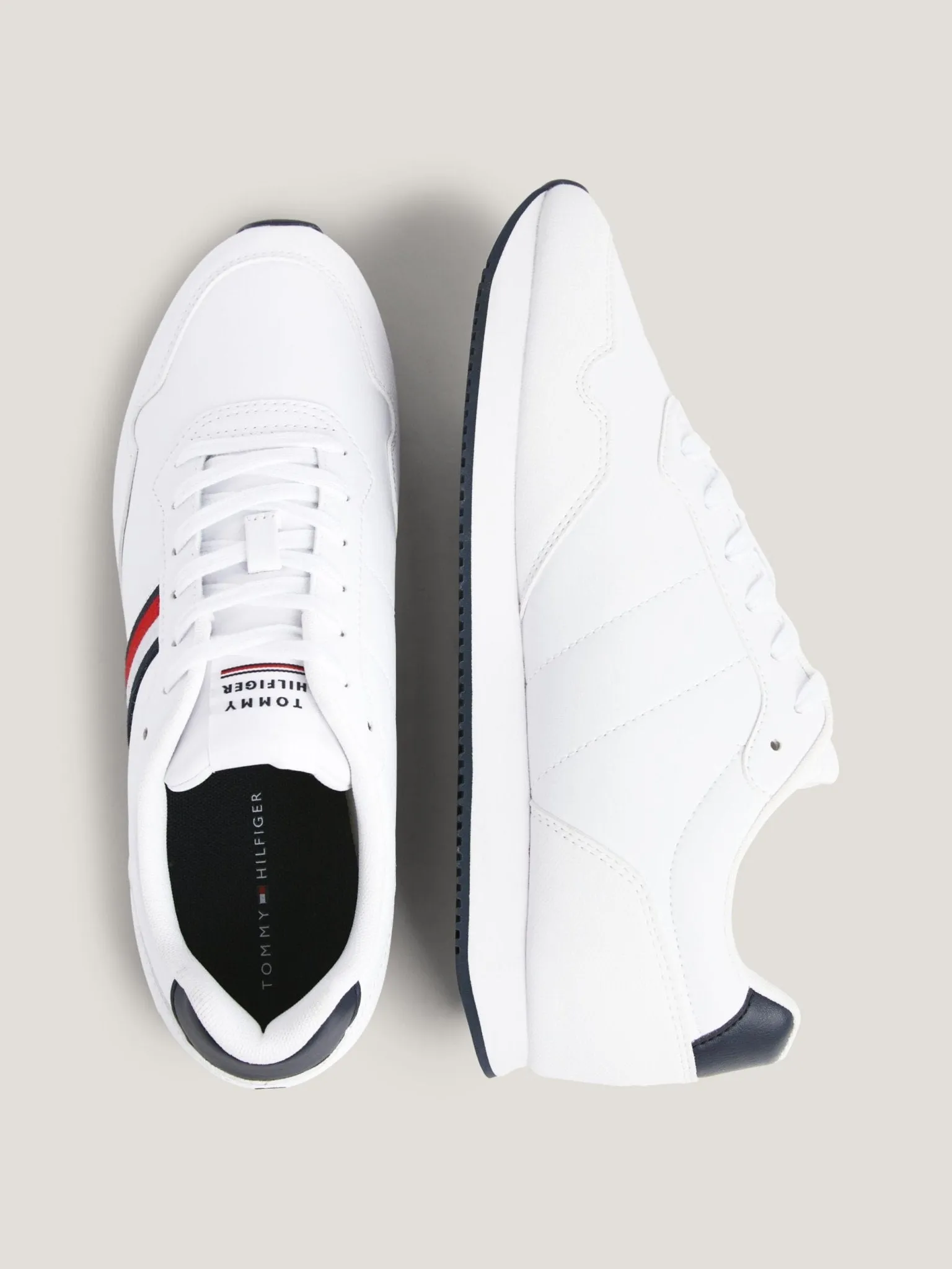 Tommy Hilfiger Signature Tape Runner