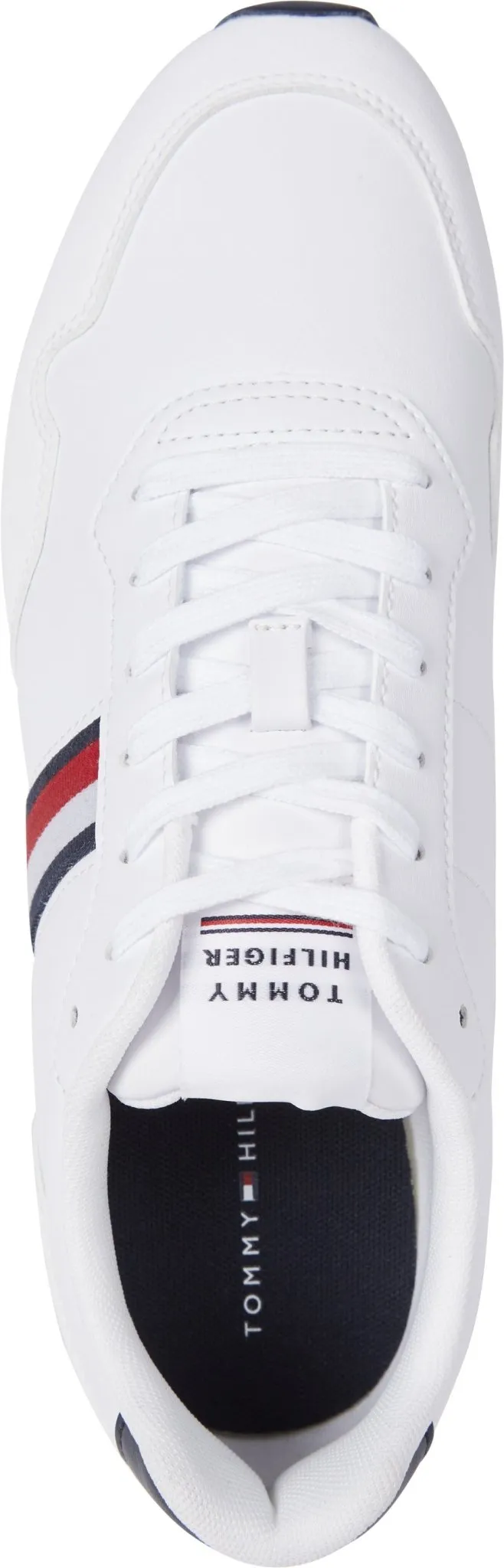 Tommy Hilfiger Signature Tape Runner