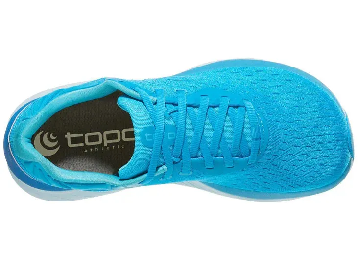 Topo Athletic | Atmos | Women's | Blue/Sky