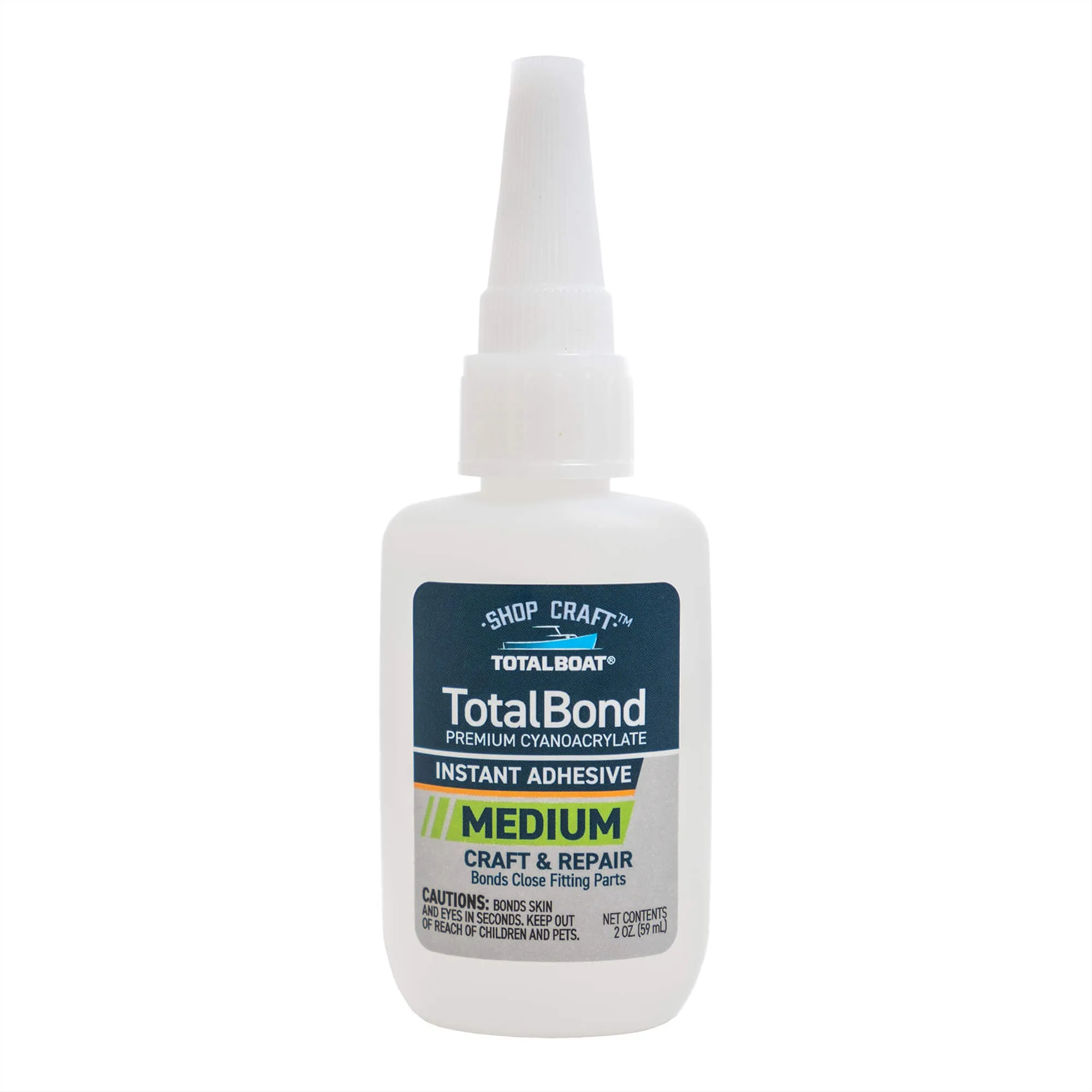 TotalBond CA Glue