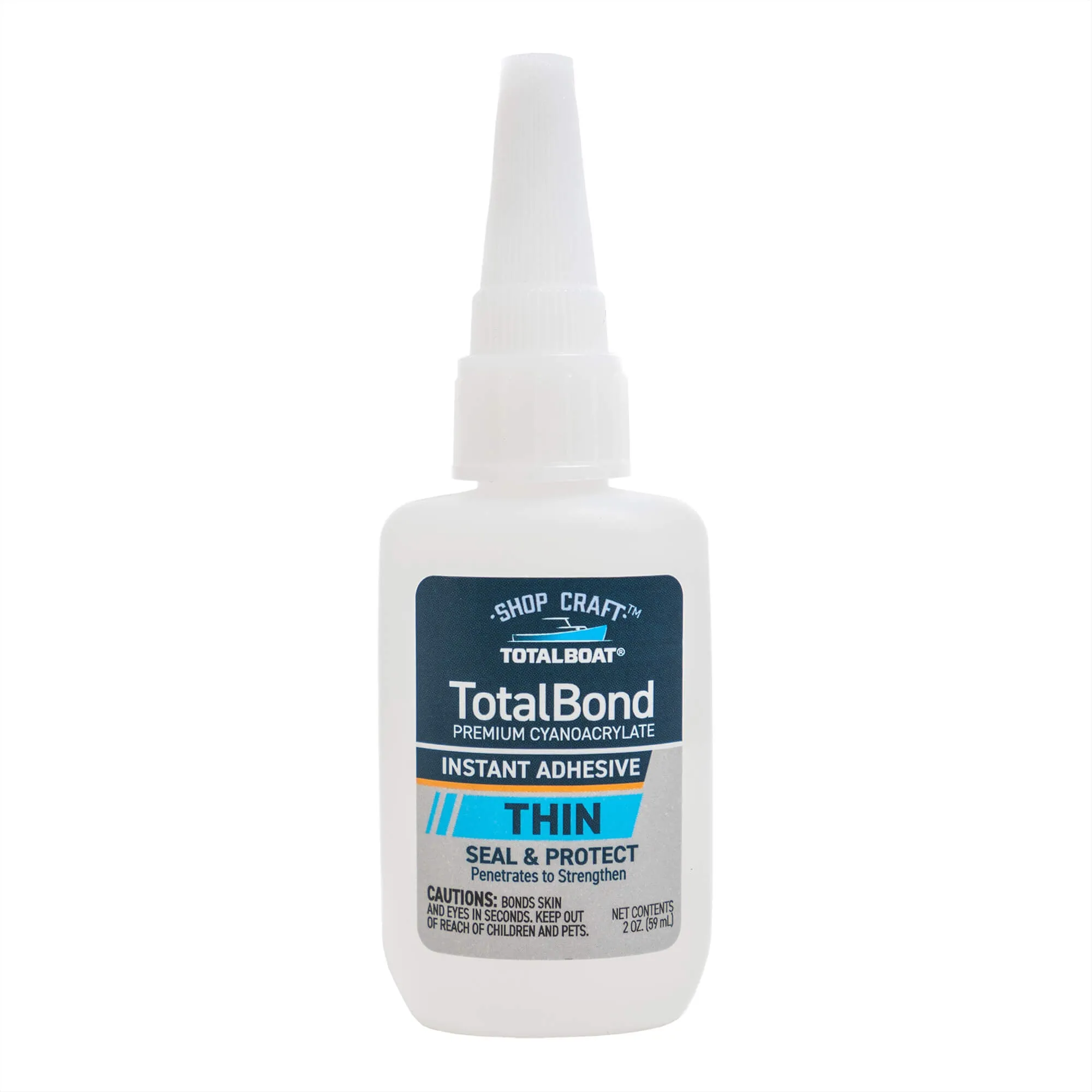 TotalBond CA Glue