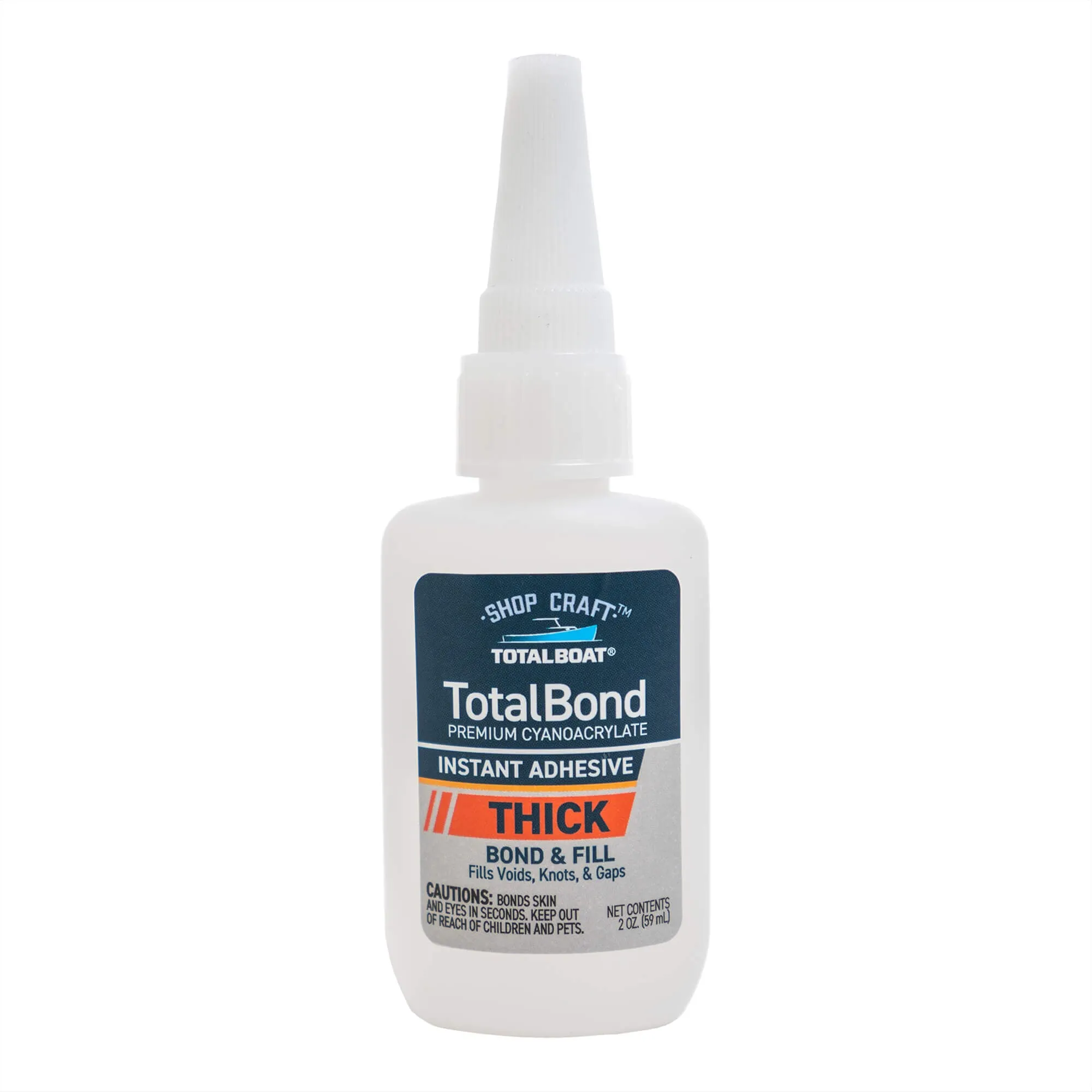 TotalBond CA Glue