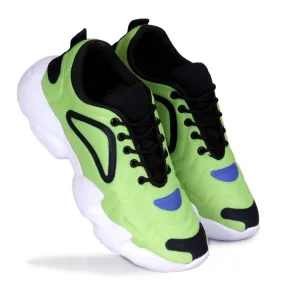 Trendy Fabric Running Shoe For Men