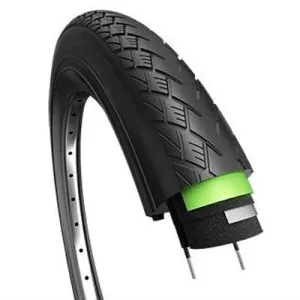 Uc Tire 700X32C Central W/Reflective Sidewall Central  Tires  700C