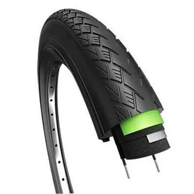 Uc Tire 700X35C Harcourt W/Reflctv Sidewall Harcourt  Tires  700C