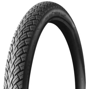 Uc Tire 700X38C B/W Glider Glider Cst Tires  700C