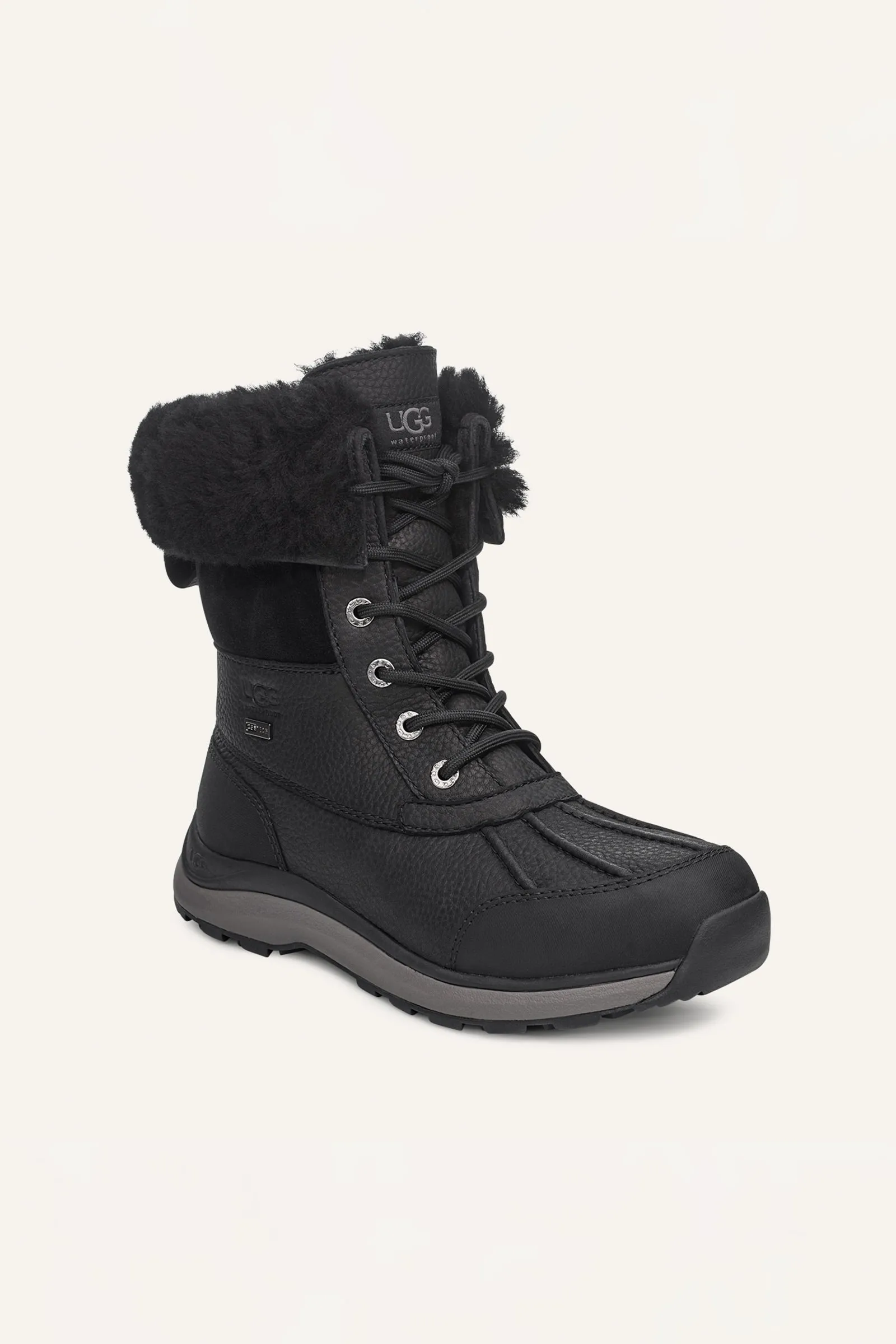 UGG Adirondack III Boots