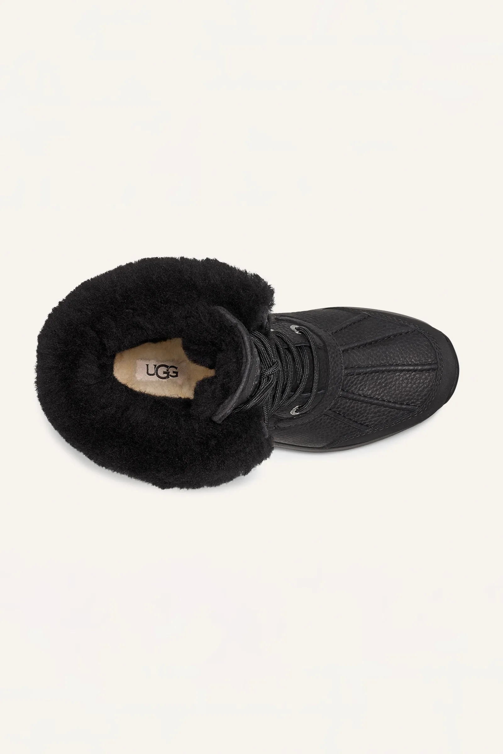 UGG Adirondack III Boots