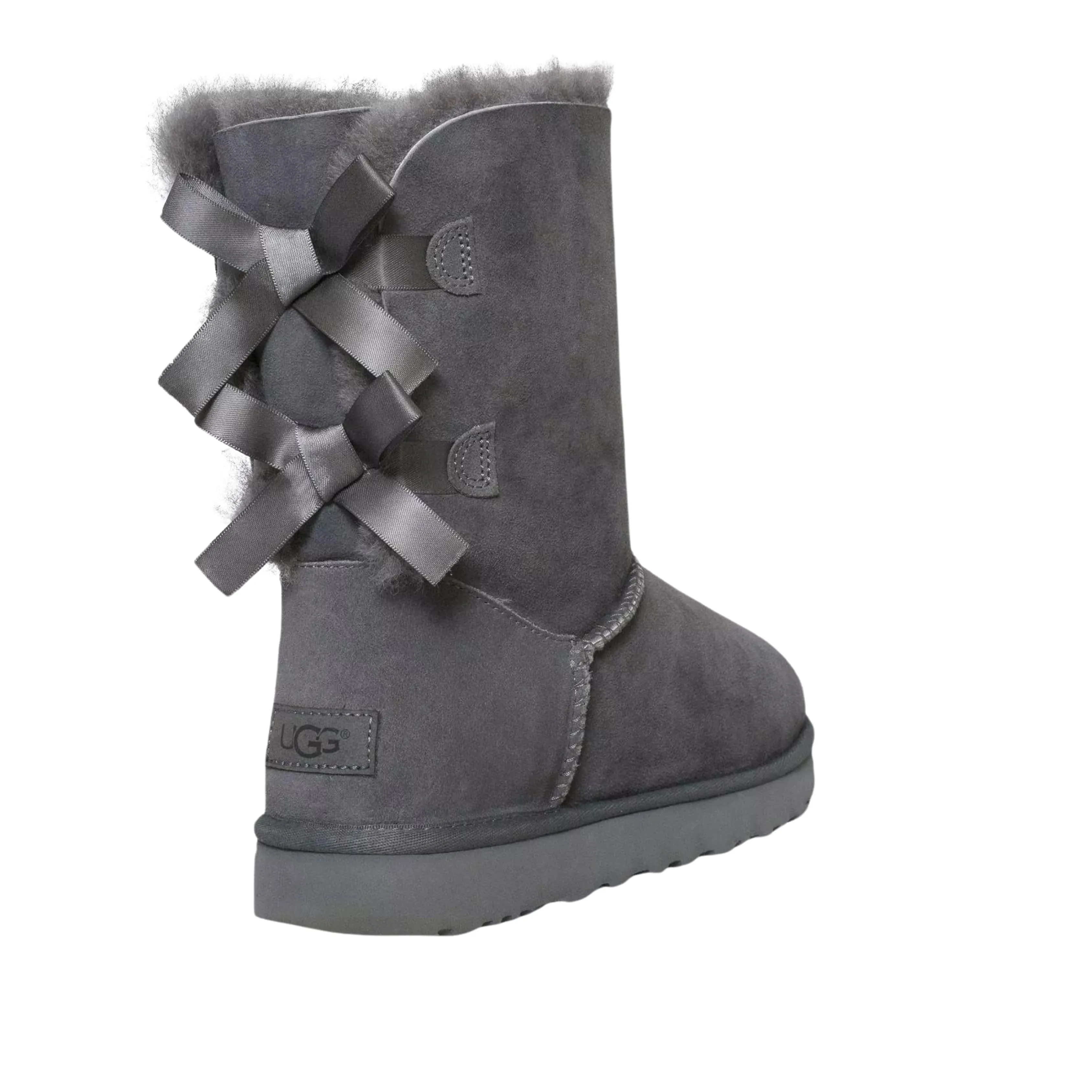 UGG - Double baily mini uggs