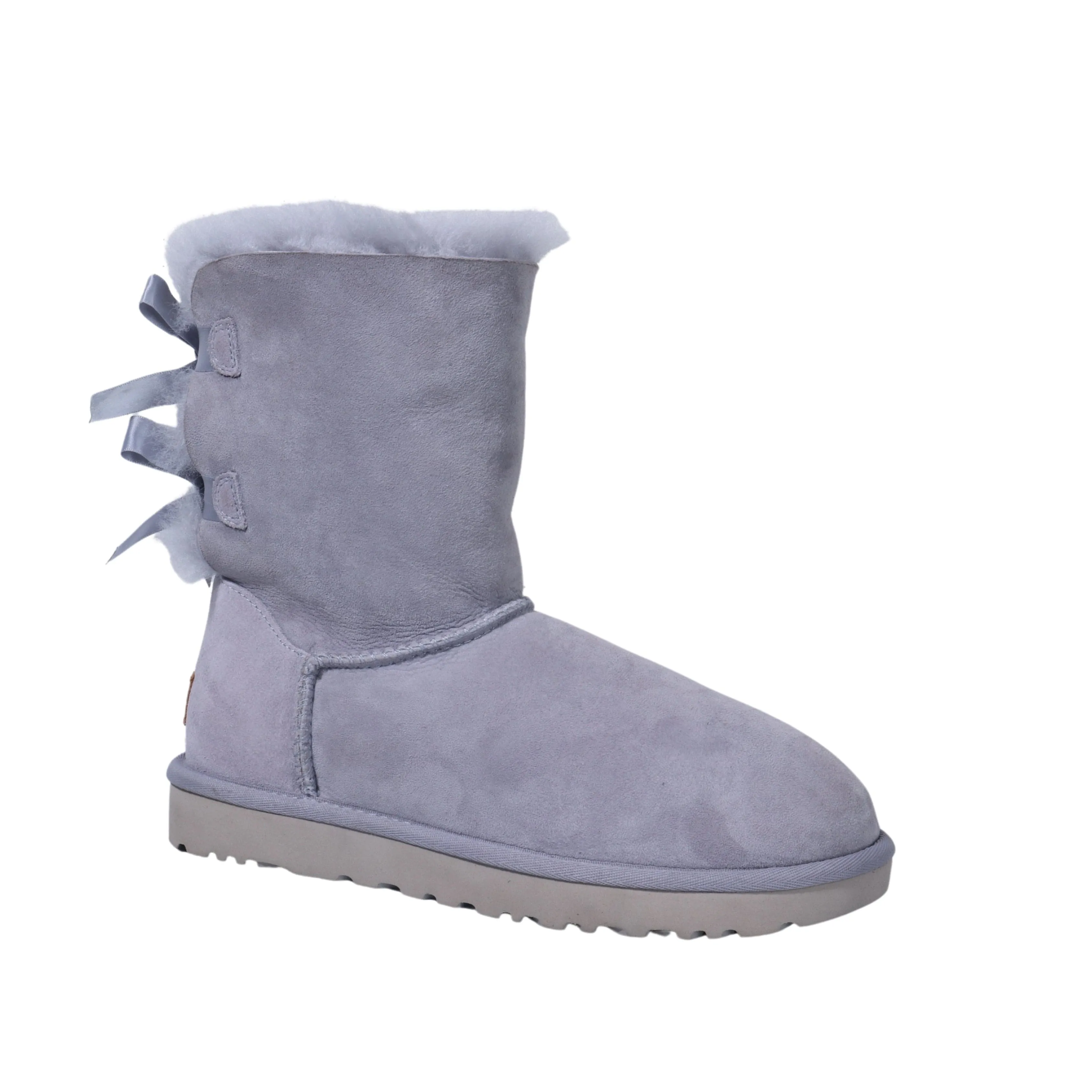 UGG - Double baily mini uggs