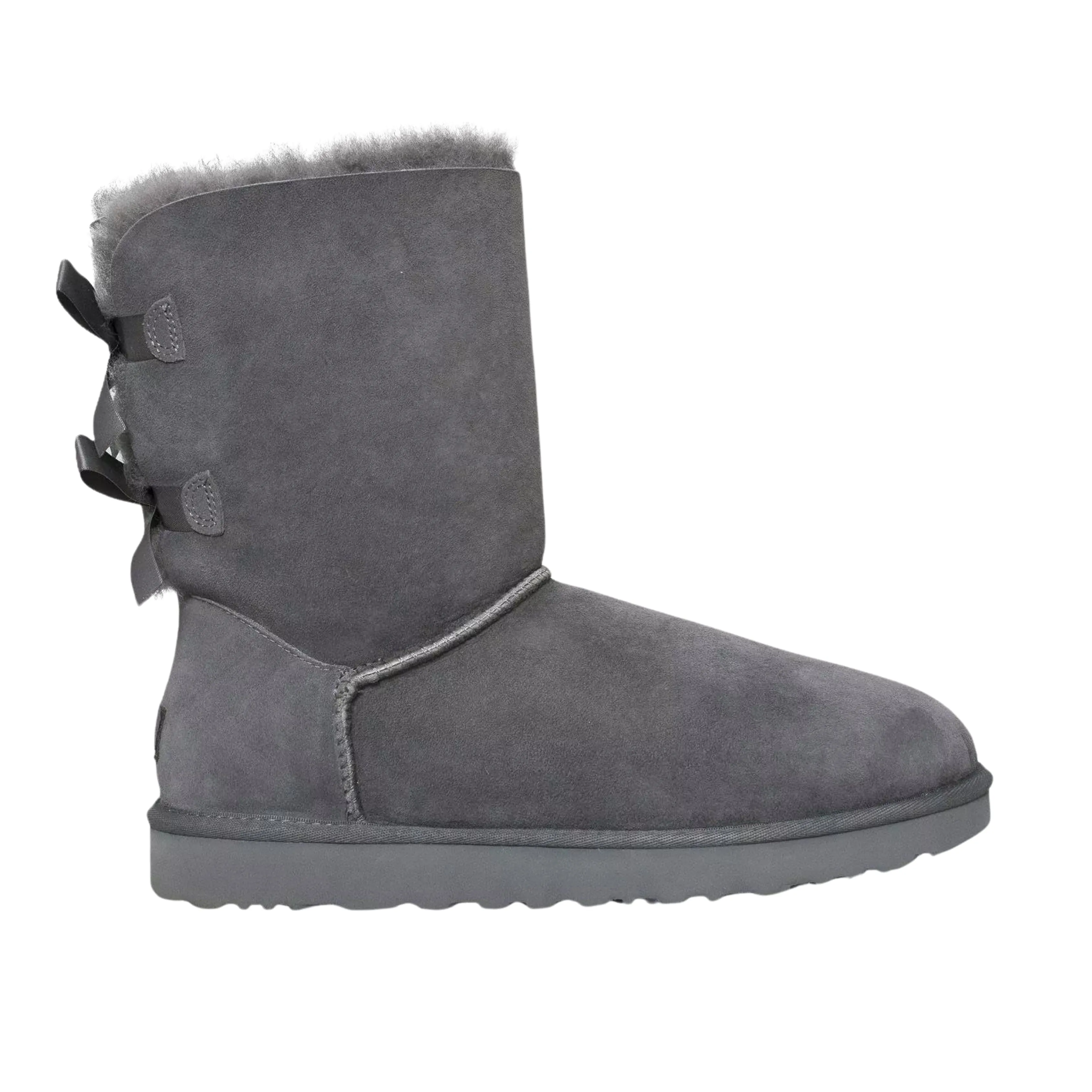 UGG - Double baily mini uggs